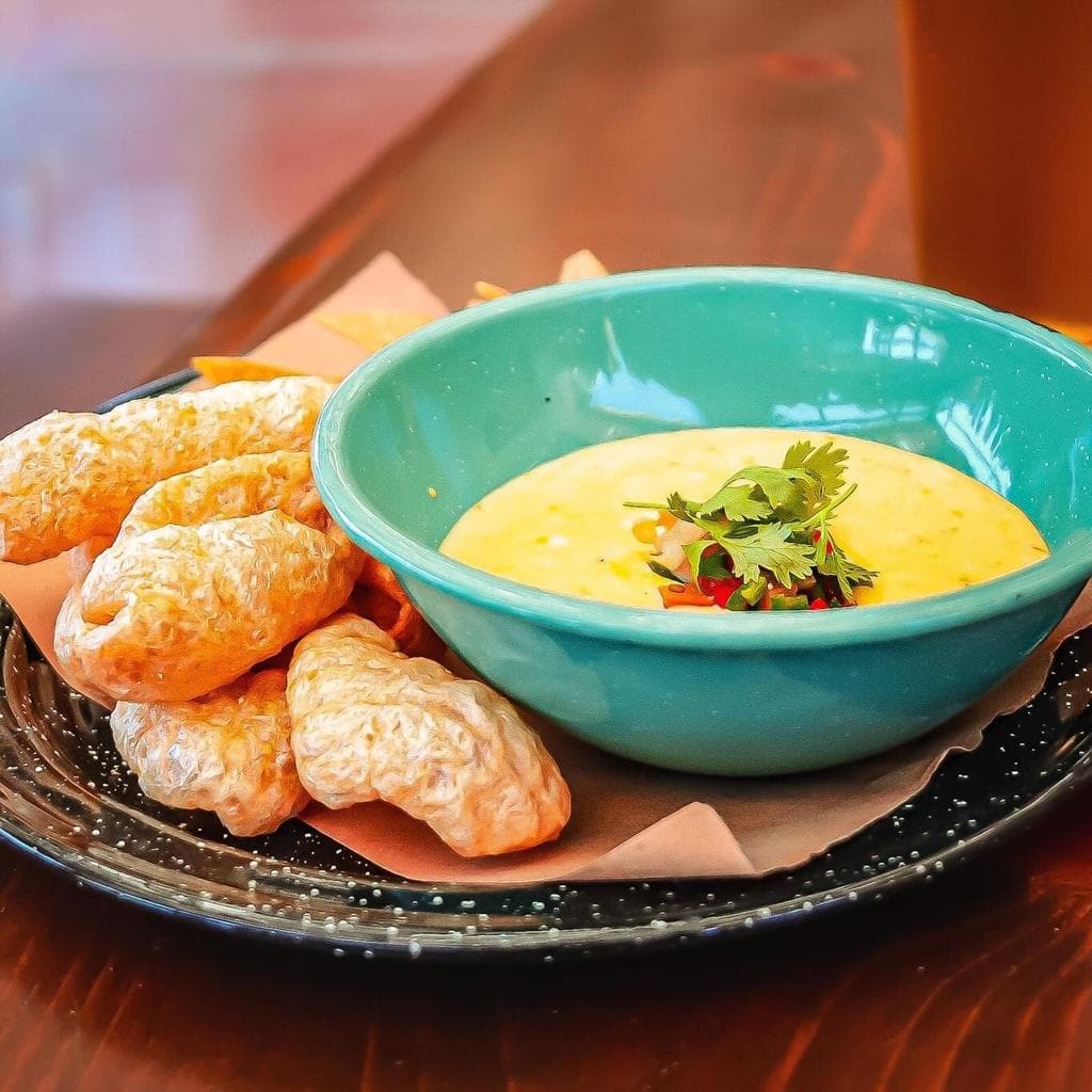 Queso Dip