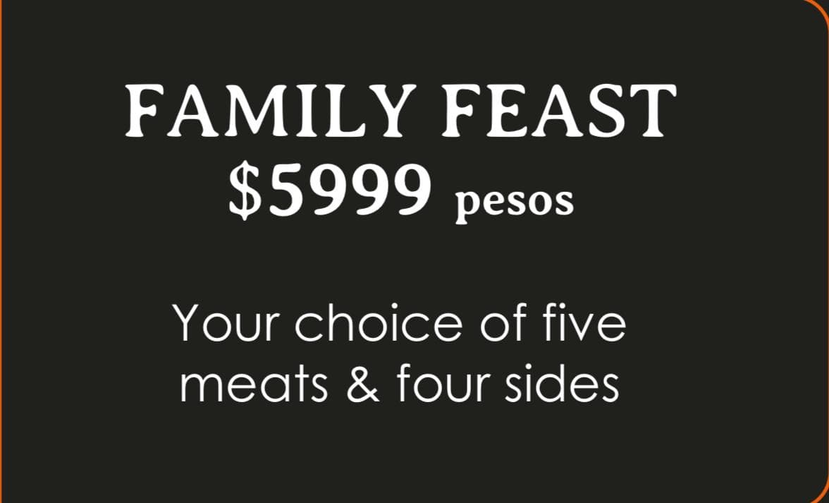 Family Feast