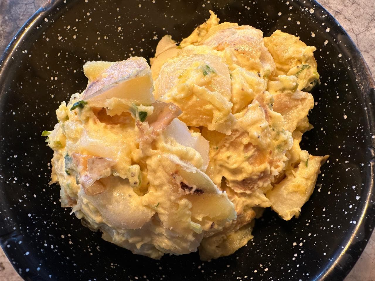 Potato Salad