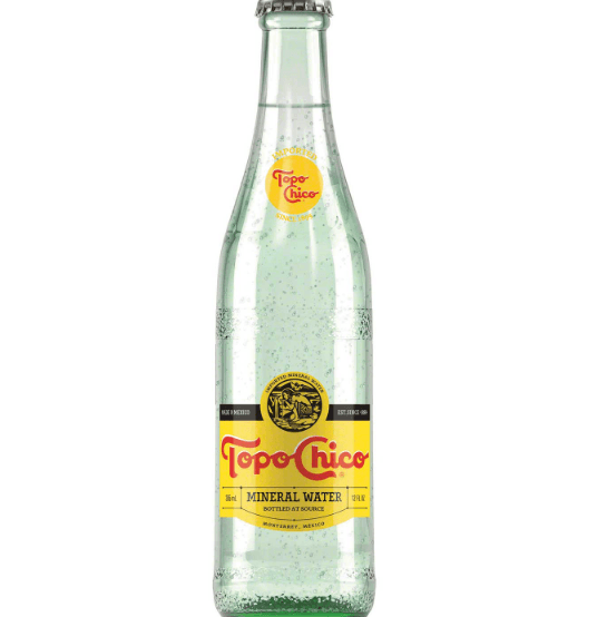 Topochico
