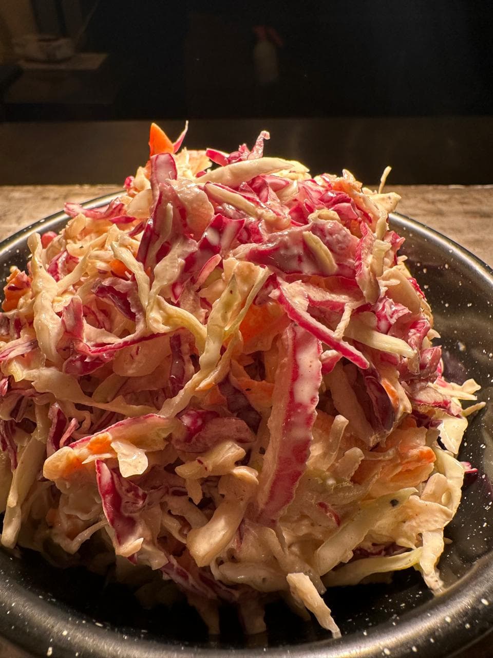 Coleslaw