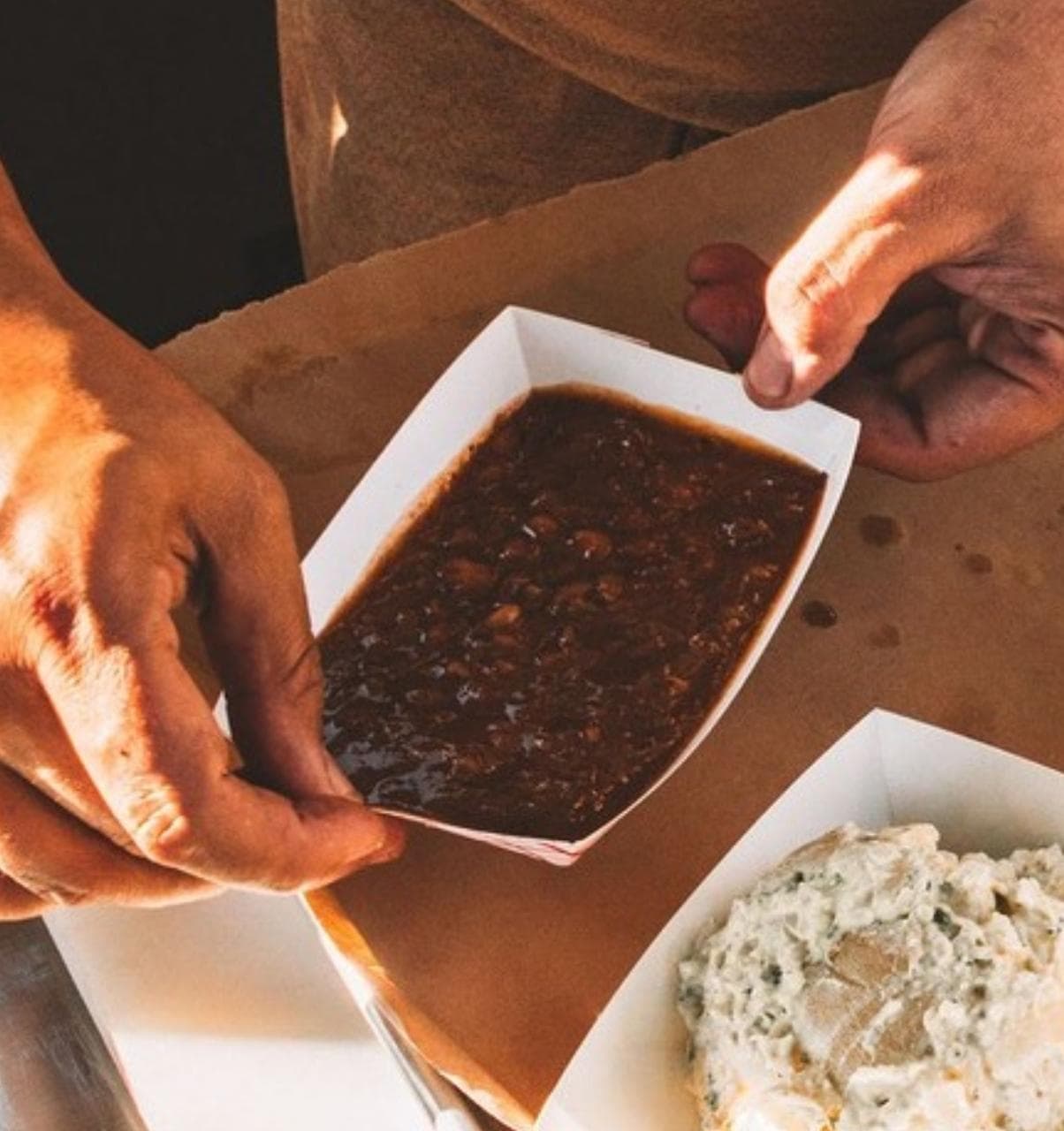 Chili Beans