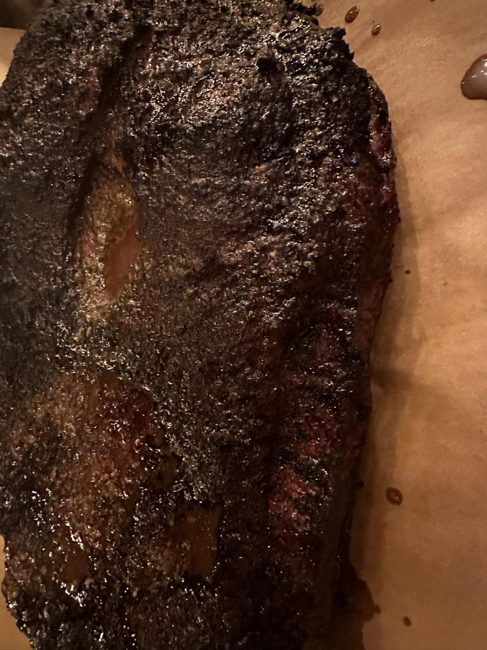 Whole Brisket
