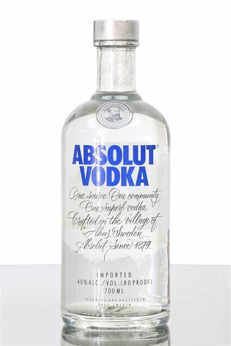 ABSOLUT