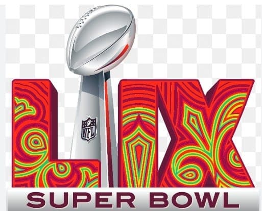 SUPER BOWL 59 USD