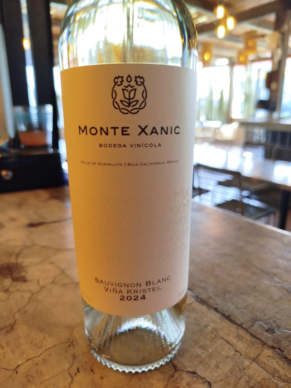 MONTE XANIC