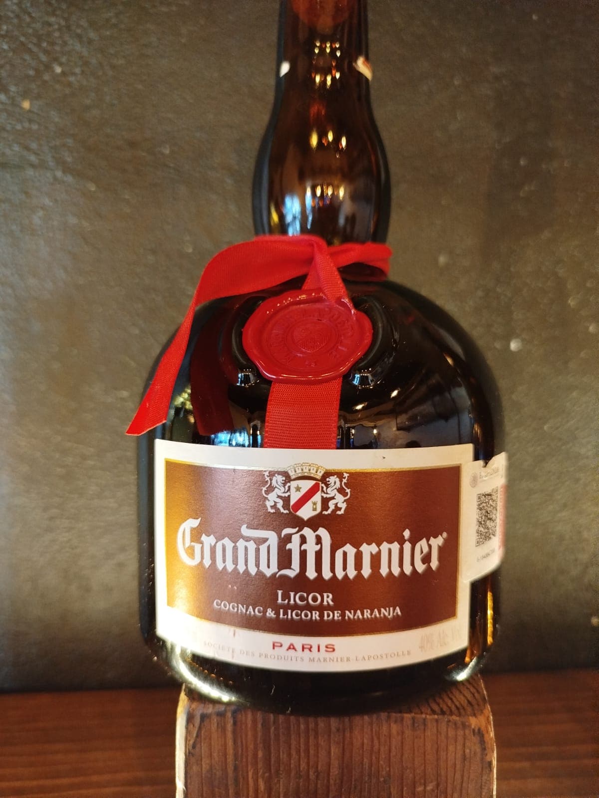 GRAND MARNIER