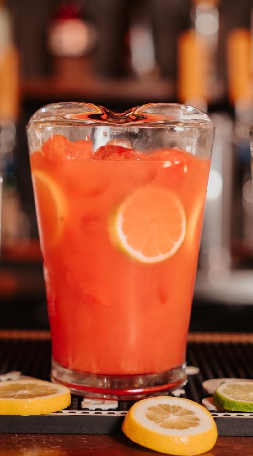 Party Pitcher-ritas
