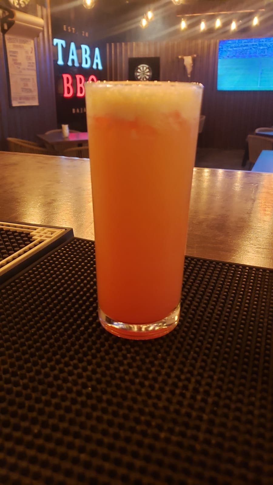 BOURBON ROSE