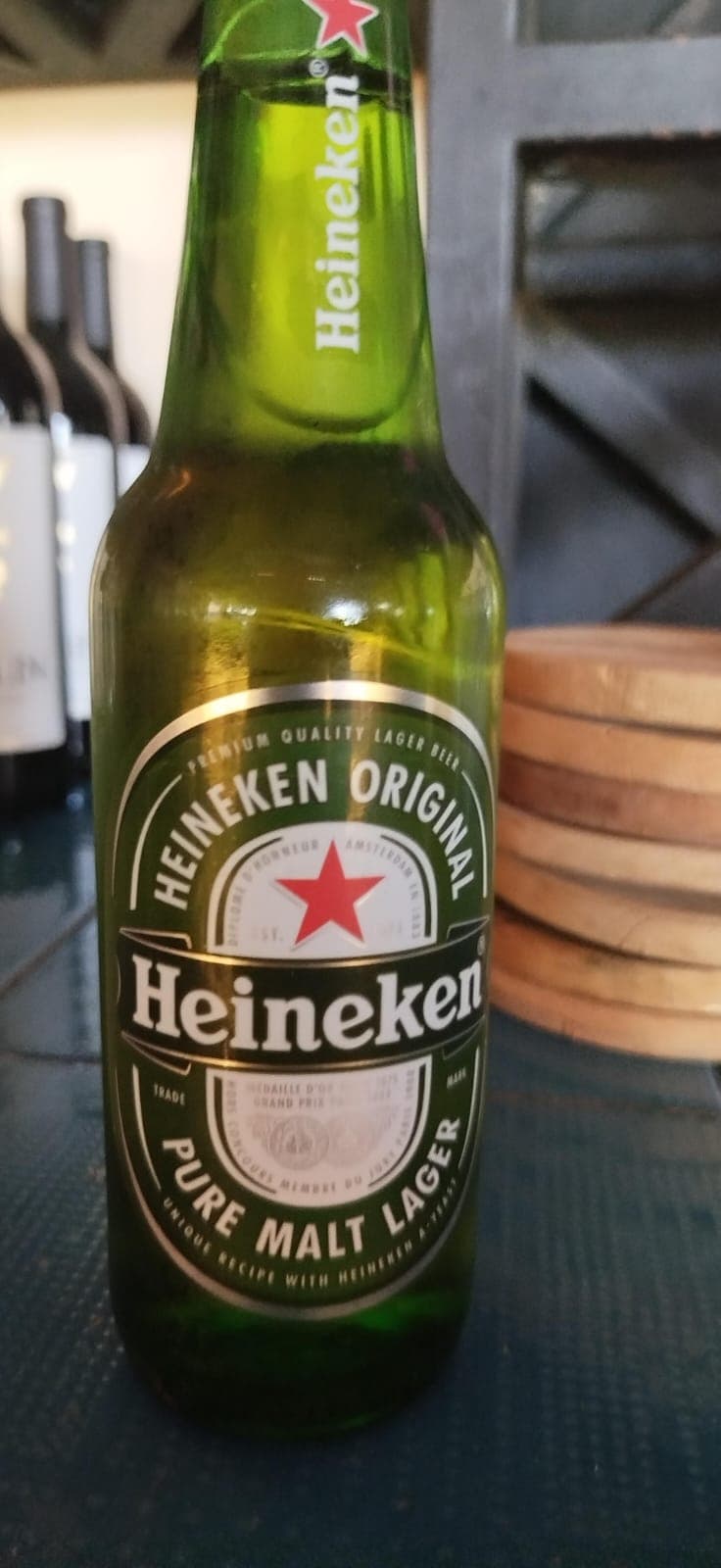 HEINEKEN REG