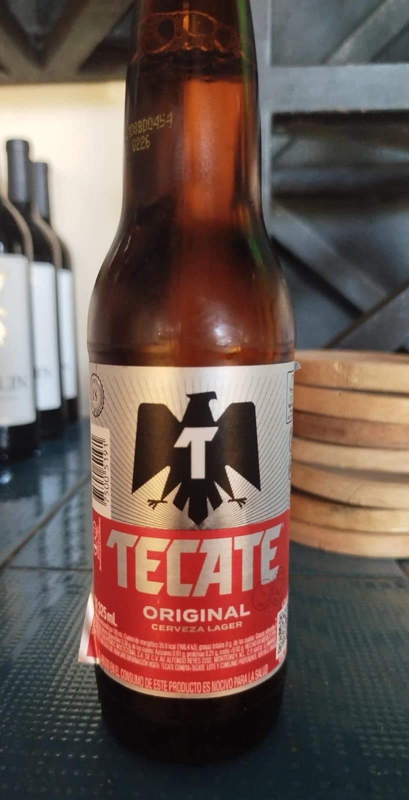 TECATE