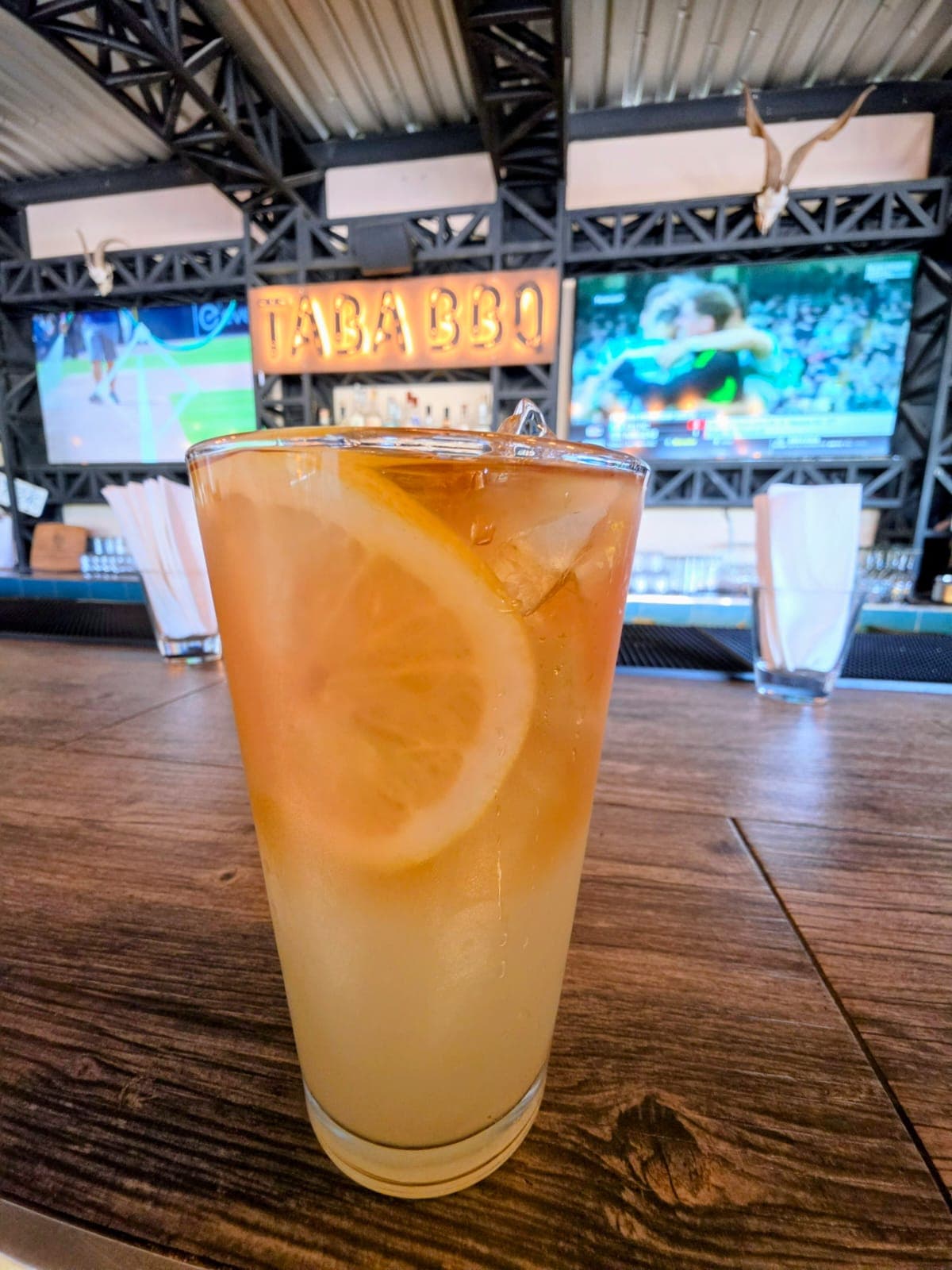 Arnold Palmer
