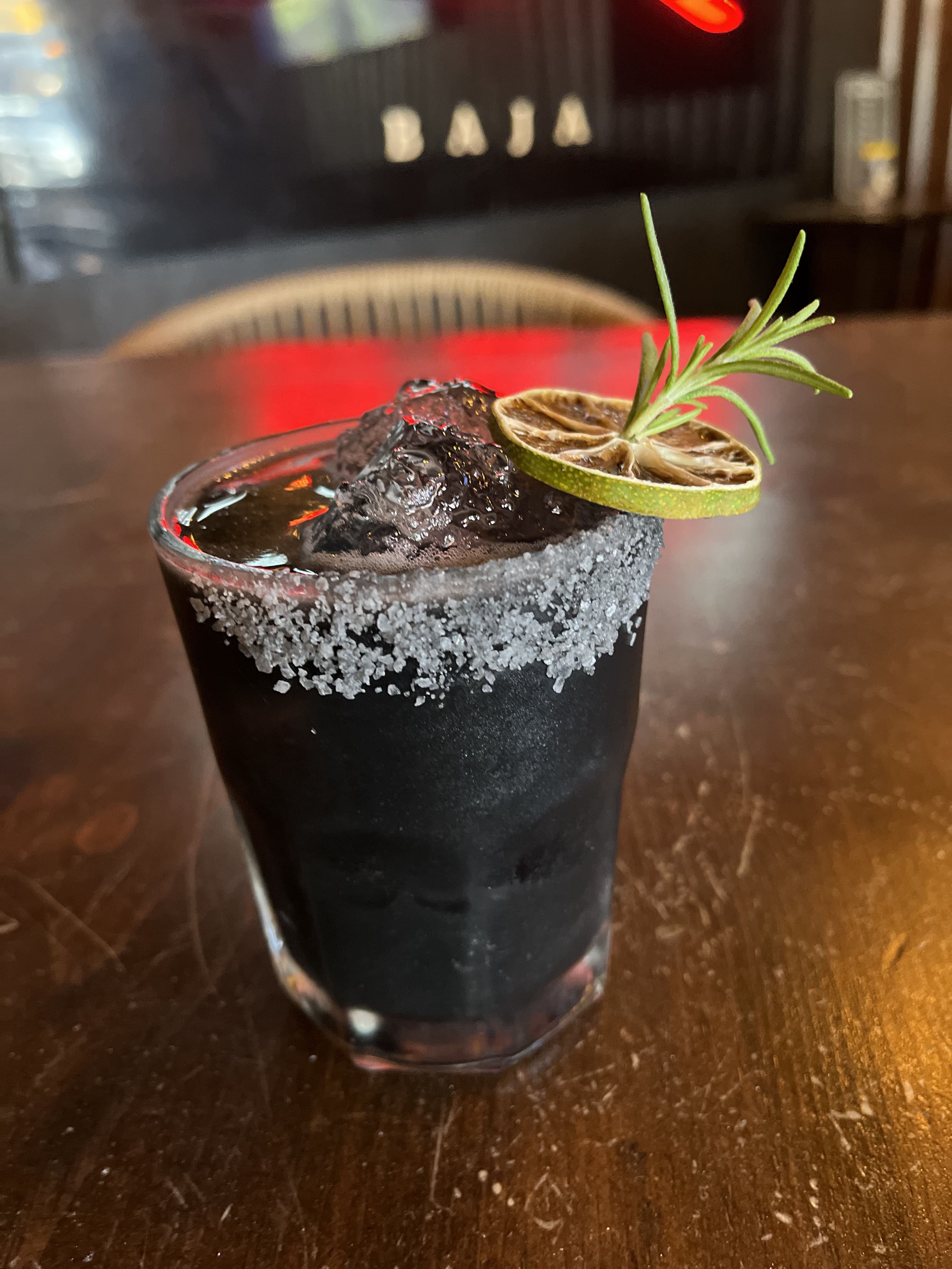 Taba Smokey Mezcalita